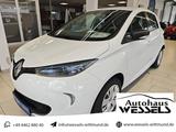 Renault Zoe Life - Renault mit Elektro-Antrieb: Van, Automatik
