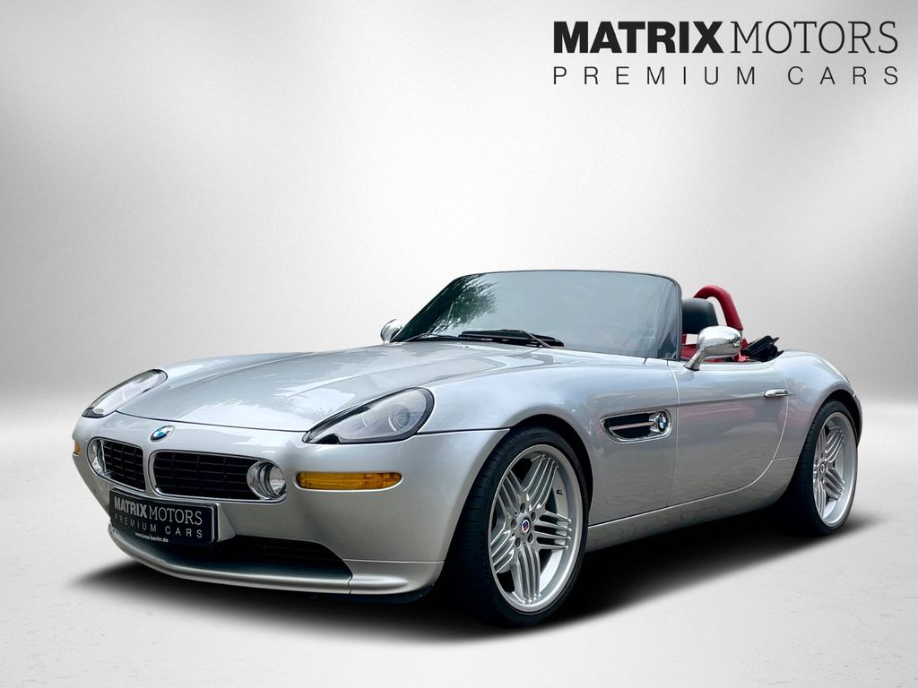 BMW Z8