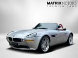 BMW Z8 5.0 | Alpina Felgen Performance Hardtop Navi