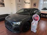 Audi AUDI Q3 SPB 35 TDI S TRONIC IDENTITY BLACK - MY2 - Audi Q3 mit Diesel-Antrieb: Sportwagen, Automatik