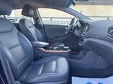 Hyundai IONIQ Premium,Memory,Kamera,Sitzheiz,Sitzlüft., - Hyundai IONIQ mit Elektro-Antrieb