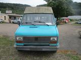 Peugeot J5 - Peugeot J5 Diesel Gebrauchtwagen