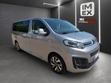 Citroën Jumpy Shine XL*PANO+8-SITZ+E-TÜR+360°+HUD+STAND - graue Citroën Jumpy