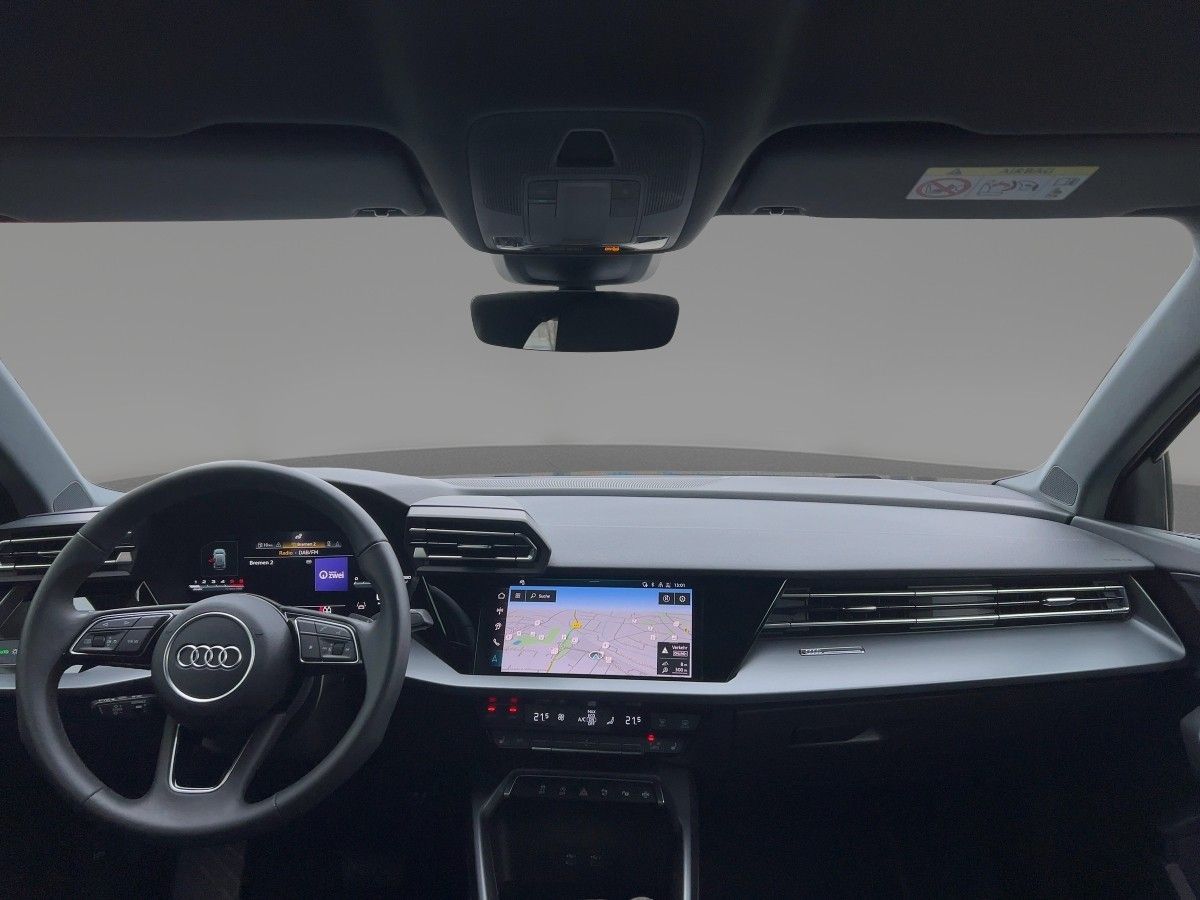 Audi A3 - Bild 7