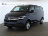 Volkswagen T6.1 Caravelle Comfortline Kurz AHK LED Navi PDC - Volkswagen T6 Caravelle in Leipzig