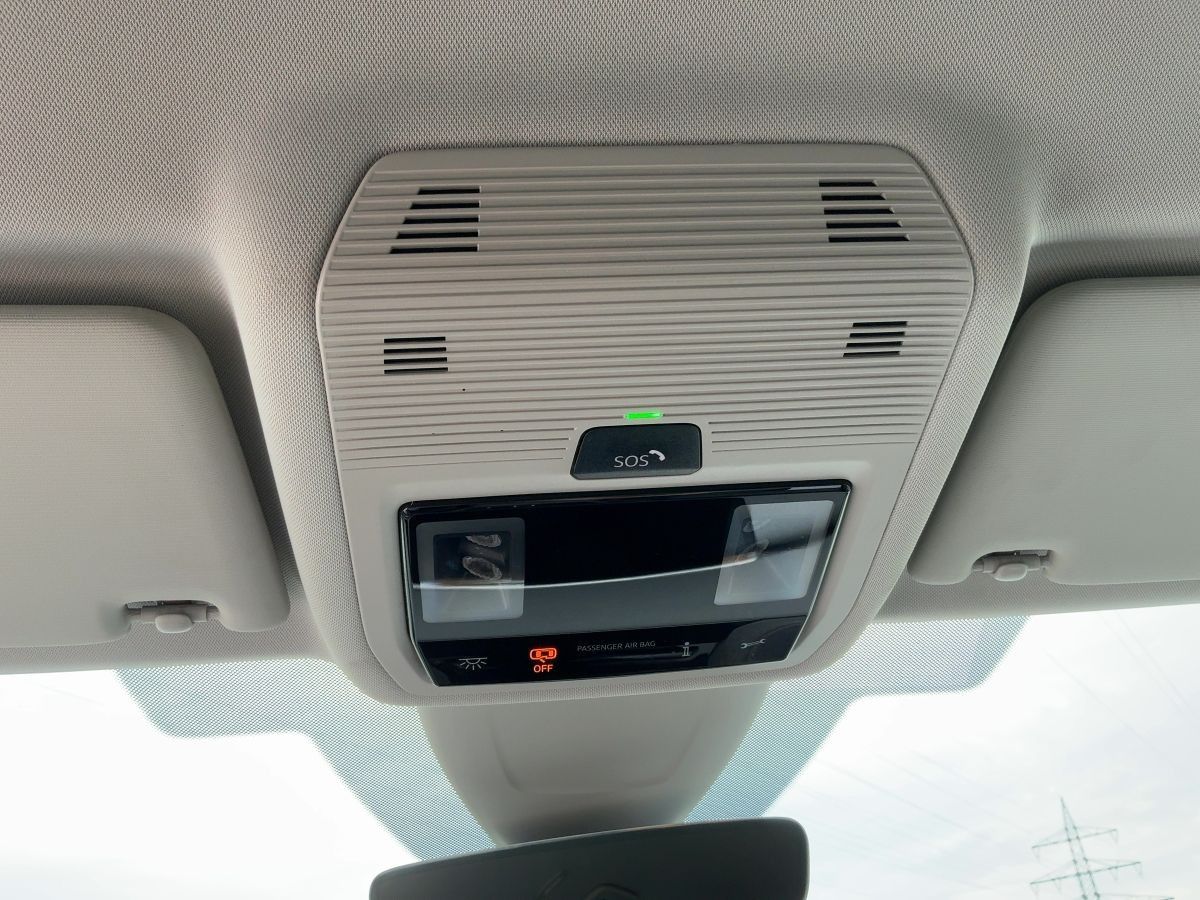 Skoda Enyaq - Bild 19