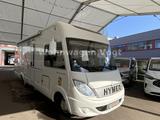 HYMER / ERIBA / HYMERCAR Starline B 690 *SAT, Solar, 3 Liter, Markise...* - HYMER / ERIBA Diesel Integrierter Automatik