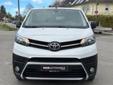 Toyota Proace Kasten Navi Leder Kamera Sortimo Regale - Toyota in München