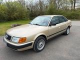 Audi 100 C4 2,3 E Oldtimer! TUV neu! BBS A... - Audi 100 in Bonn