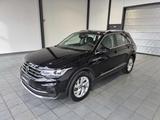 Volkswagen Tiguan 2.0 TDI Elegance  DSG|ACC|LED|Kamera - VW Tiguan Gebrauchtwagen in Wuppertal