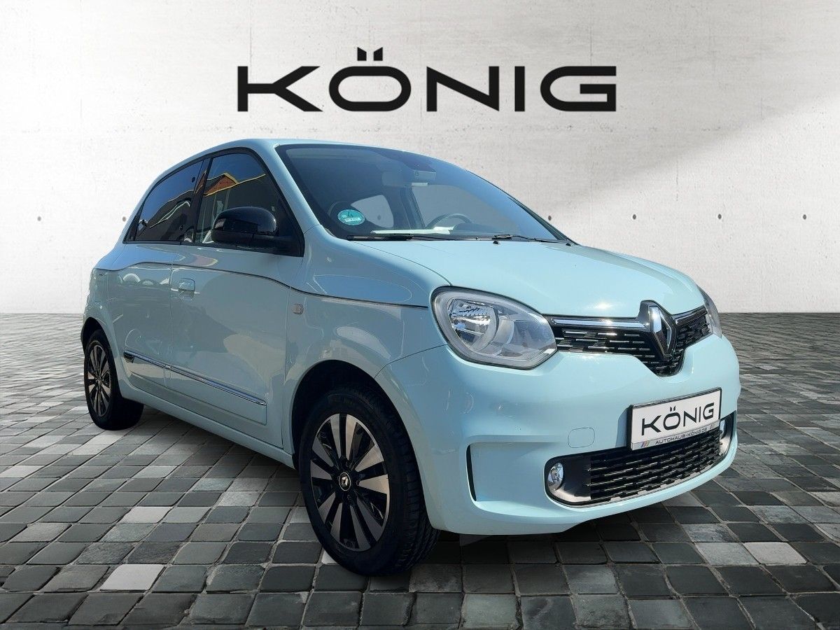 Renault Twingo - Bild 5