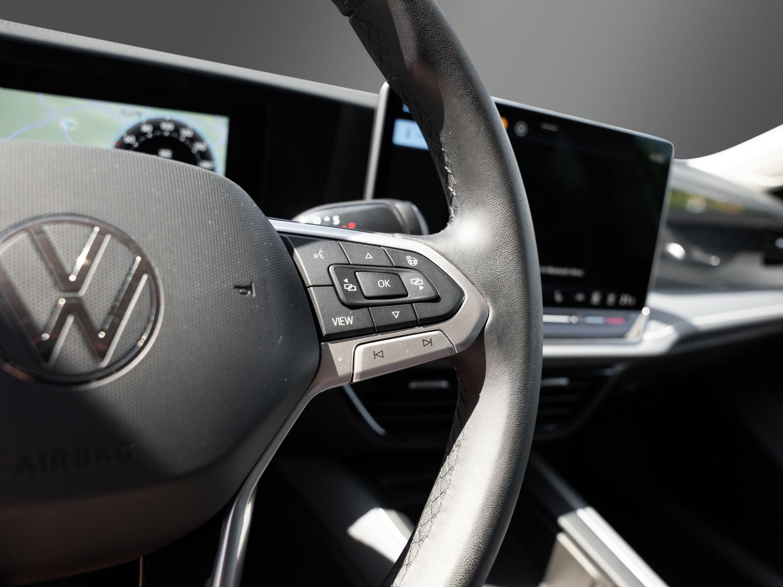 Volkswagen Passat Business Winter-Paket Massage, миниатюра 17