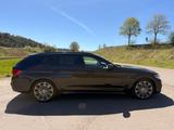 BMW 530d xDrive Touring/M-Paket/Voll/Top Zustand  - BMW 530: M Paket