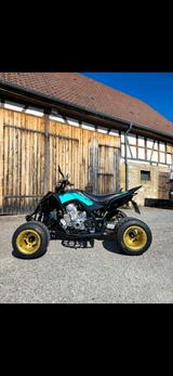 Yamaha YFM 700R RAPTOR SE LOF  - Angebote