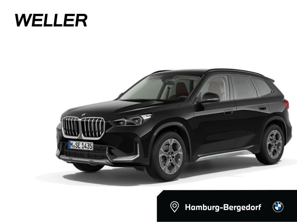 Image of BMW X1