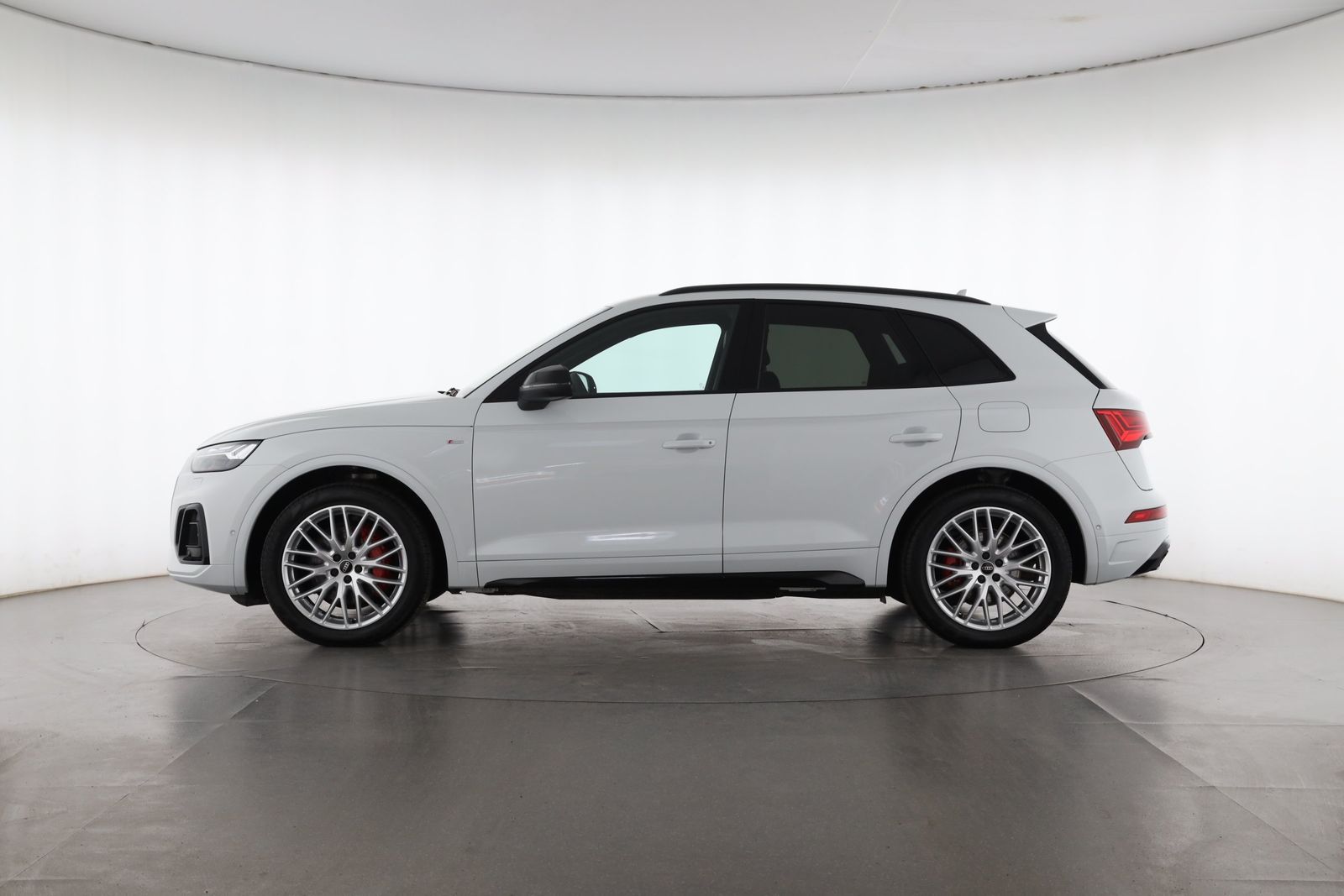 Audi Q5 - Bild 3