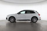 Audi Q5 TFSI e quattro S line +WKR UPE 92.445,00 - Audi Q5: Weiß
