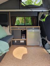 Volkswagen T5 Transporter Camper - Offers