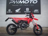 Beta RR 125 4T Motard - Beta RR Motard 125 T