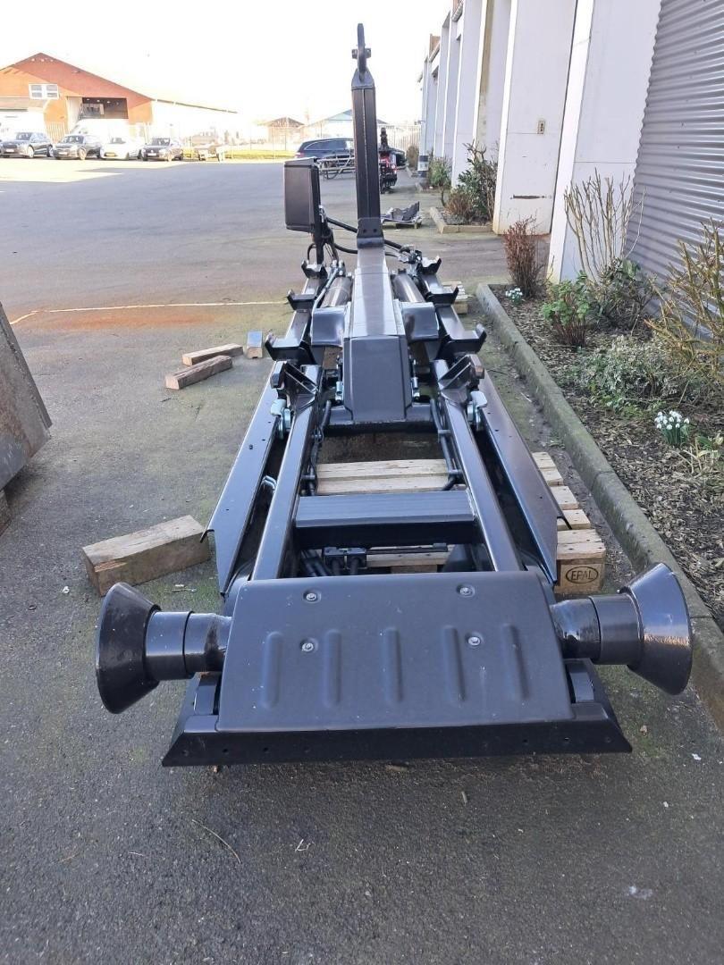 Andere Other Hiab Optima 25 ton  Neuer und unbenutzter