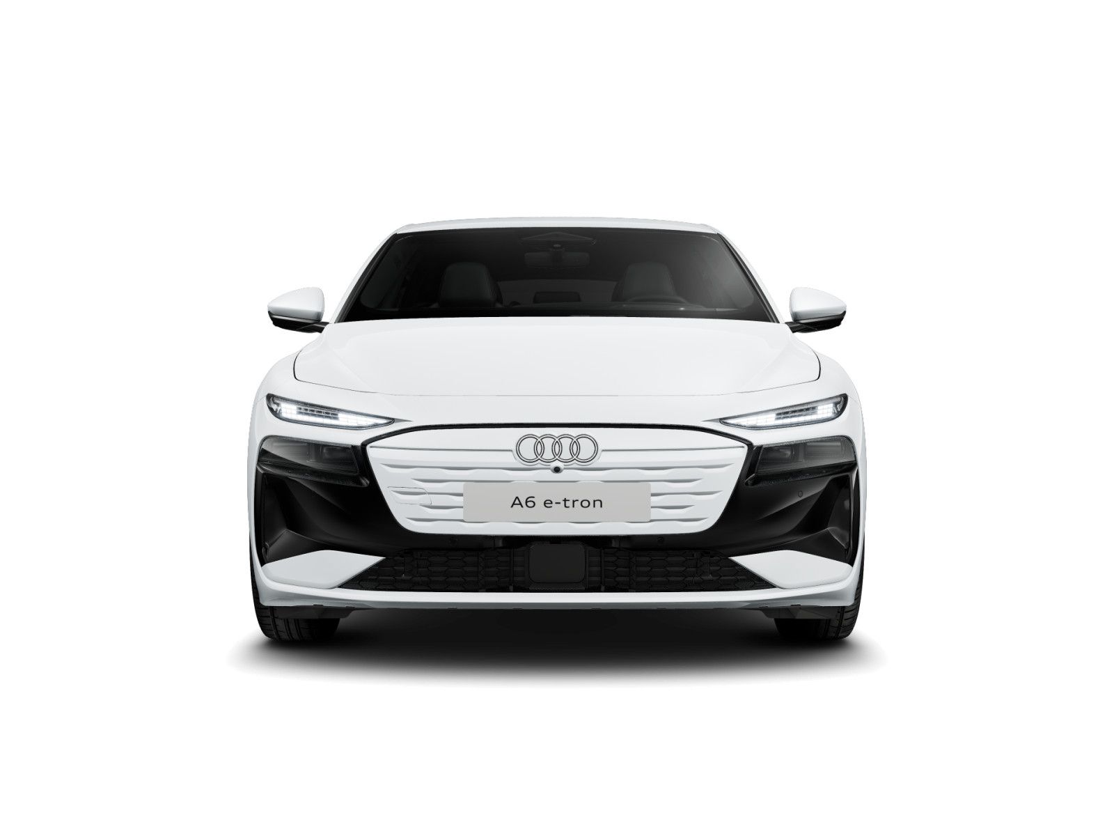 Audi A6 e-tron Sportback Q AHK 360 HuD LUFT LM20 BuO imagem 3