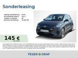Hyundai i10 TREND KOMFORT-PAKET NAVI KAMERA SHZ LHZ