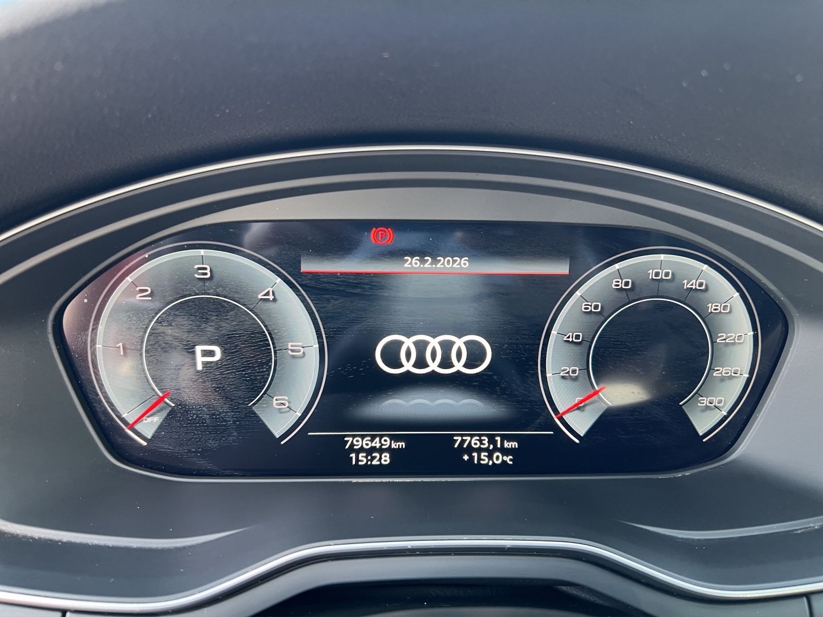 Audi A5 - Bild 11