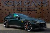 Ferrari Purosangue V12 *CARBON (9x)*MASSAGE*PANO*STOCK* - Ferrari Purosangue Gebrauchtwagen