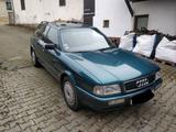Audi 80 Avant B4 2.0 E - Audi 80: Kombi, 2.0