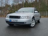Audi A4 8D5 1.6 Avant - TÜV 04/26