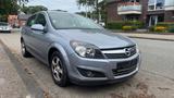 Opel Astra H Lim. Edition - Opel Astra aus 2008: H