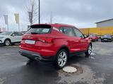 Seat Arona FR TSI LED Navi FullLink SHZ DAB+ Klima - Seat Arona: Kleinwagen