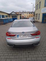 BMW 750Li xDrive - - BMW 7 Series in Hamburg