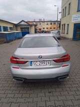 BMW 750Li xDrive - - BMW 7 Series in Hamburg