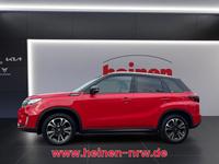 Suzuki Vitara 1.4 HYBRID COMFORT PLUS RÜCKFAHRKAMERA AH