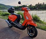 Kymco Like II Sport 125i - Offers