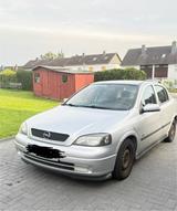 Opel Astra 1.7 DTI *TÜV NEU* ANGEBOT HEUTE - Opel Astra: Dti