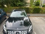 Mercedes-Benz GLA 200 - - Mercedes-Benz GLA 200 in Solingen