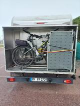 Knaus Sky TI 650 MF - Wohnwagen & Wohnmobile in Karlsruhe