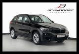 BMW X1 xDrive20d Advantage Sportsitze HUD 1.Hand - BMW X1: Xdrive 20d