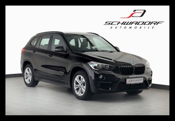 BMW X1 xDrive20d Advantage