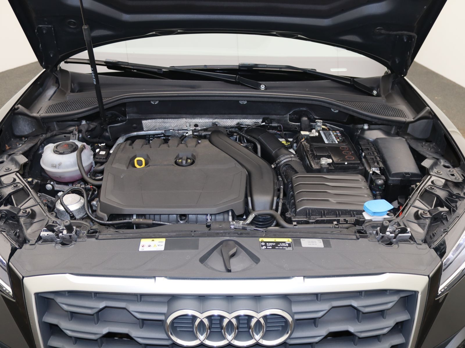 Audi Q2 - Bild 19
