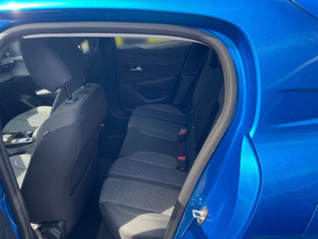 Peugeot 208 - Bild 10