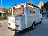 Mercedes-Benz 608/WOHNMOBIL/DUSCHE+WC/2.8 TONNE/ - Mercedes-Benz Wohnmobil oder -wagen 608