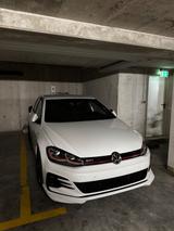 Volkswagen Golf 2.0 TSI DSG GTI  - Volkswagen Gebrauchtwagen in Ingolstadt