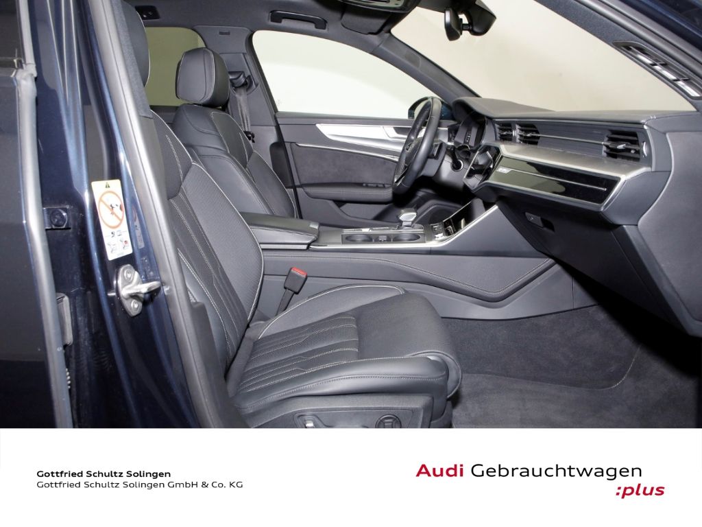 Audi A6 allroad 55 TDI BuO HD Matrix Pano foto 9
