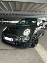 MINI Cooper S Cabrio JCW Trim Steptronic John Coo... - MINI Cooper S JCW Trim Gebrauchtwagen
