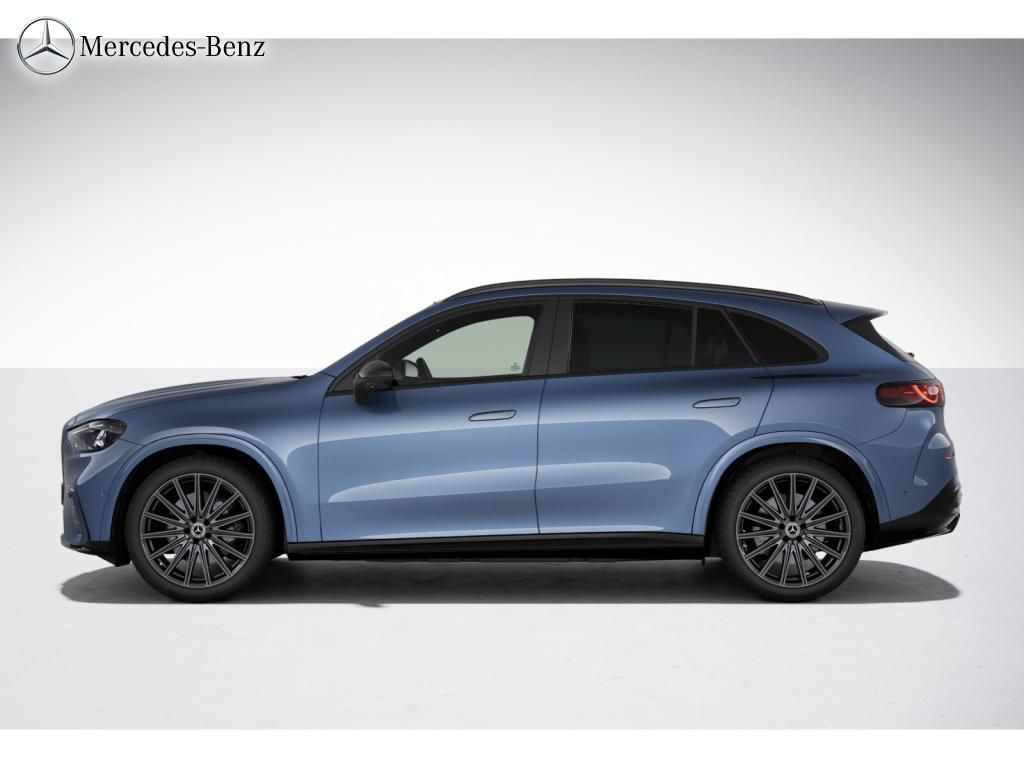 Mercedes-Benz GLC 400 4M EQ AMG RüKam+DIG-LED+Pano+Hyperscreen imagem 2