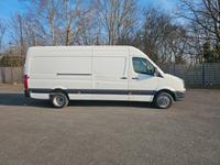 Volkswagen Crafter Kasten 50 lang L3H2 Hochdach maxi