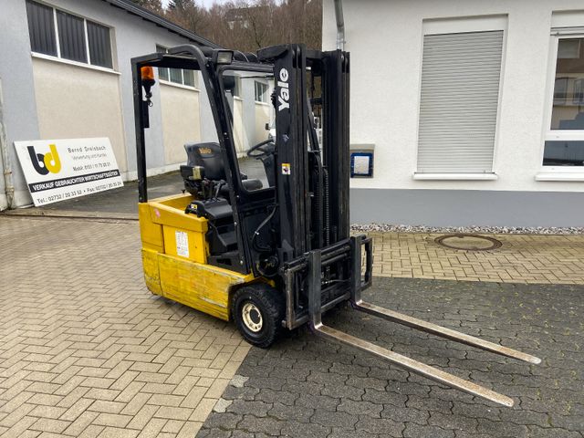 Yale ERP16 ATF